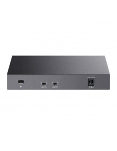 Комутатор TP-Link LS108GP... 2